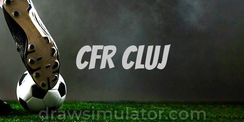 CFR Cluj